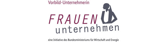 Logo Frauen Unternehmen