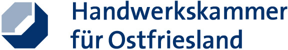 Logo Handwerkskammer für Ostfriesland