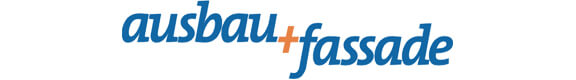 Logo Ausbau + Fassade