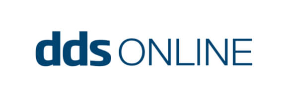 Logo dds Online