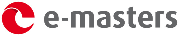 Logo e-masters