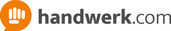 Logo handwerk.com