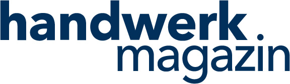 Logo Handwerksmagazin