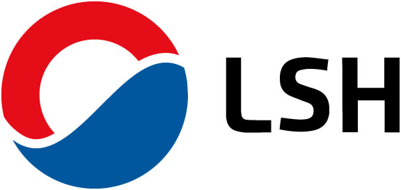 Logo LSH