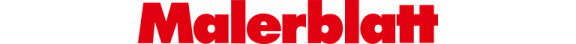 Logo Malerblatt