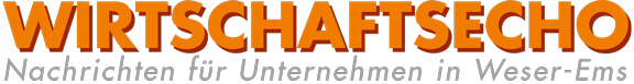 Logo Wirtschaftsecho