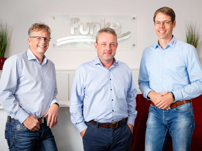 Funke GmbH & Co. KG