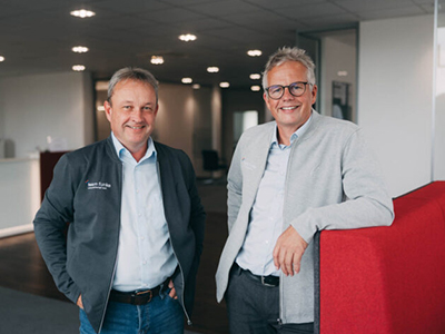 Funke GmbH & Co. KG