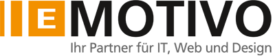 Logo eMotivo