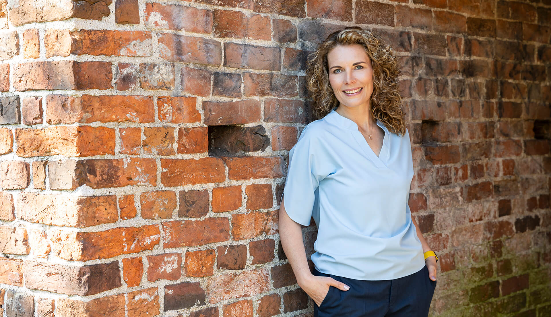 Maren Ulbrich - Handwerksmensch