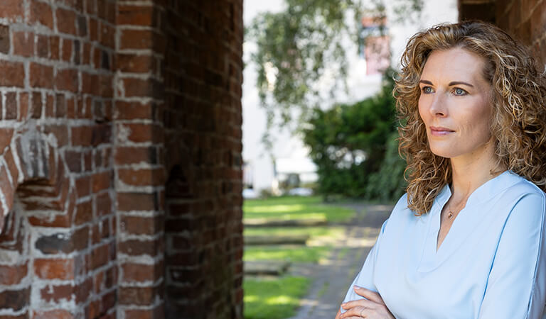 Maren Ulbrich - Handwerksmensch