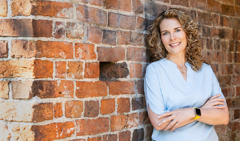 Maren Ulbrich - Handwerksmensch