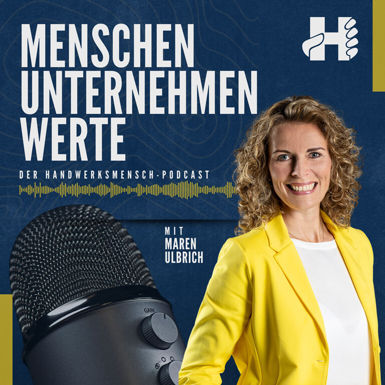 Handwerksmensch Podcast