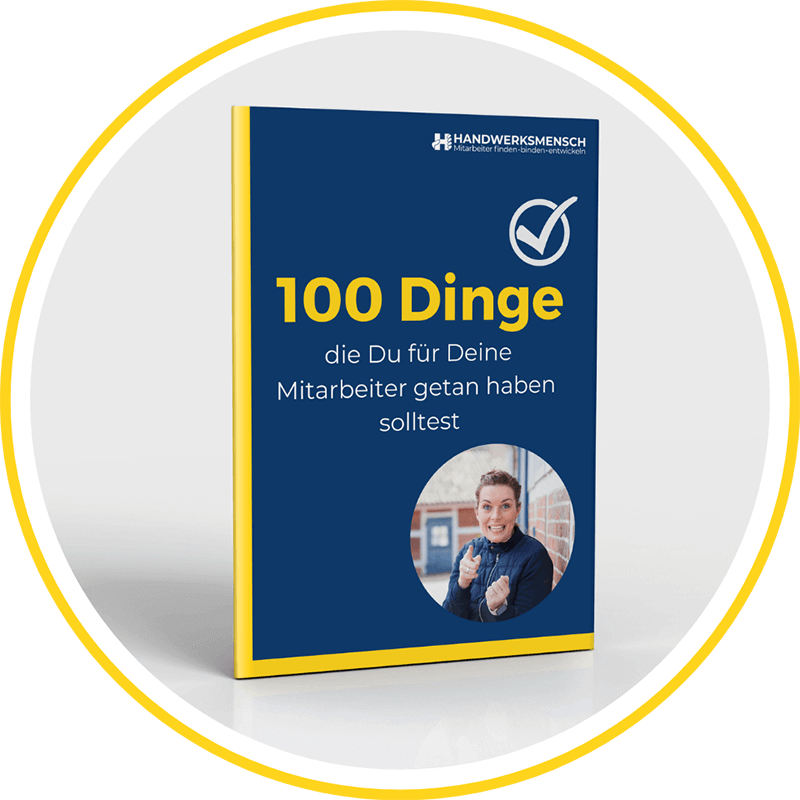 100 Dinge