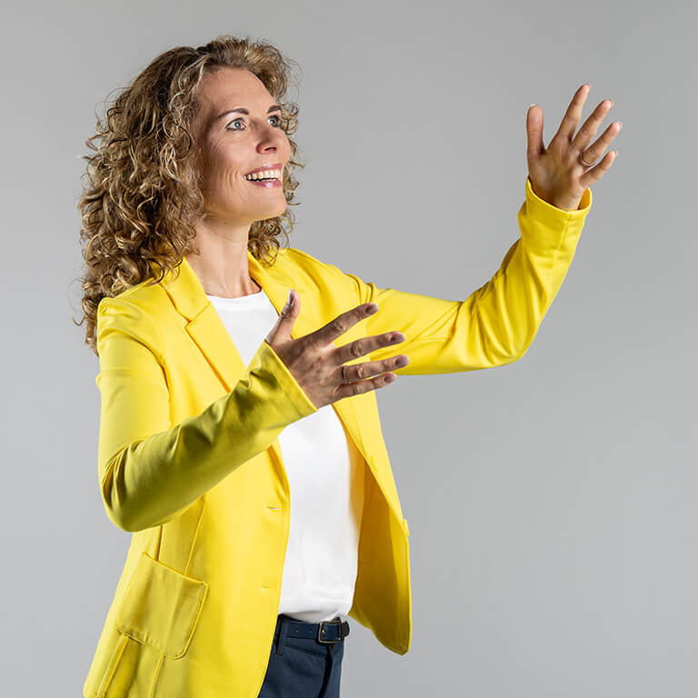 Maren Ulbrich - Handwerksmensch