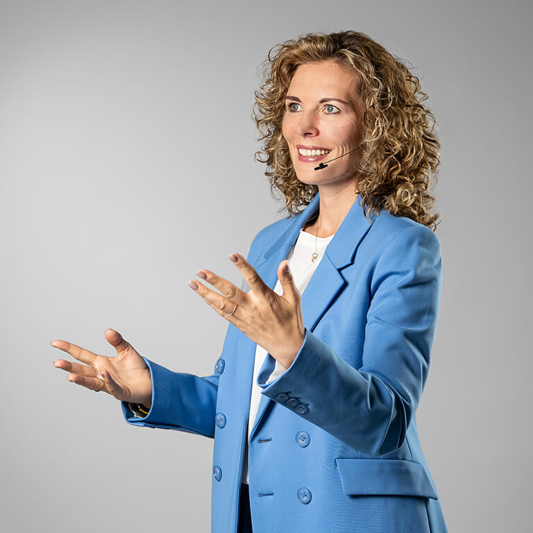 Maren Ulbrich - Handwerksmensch