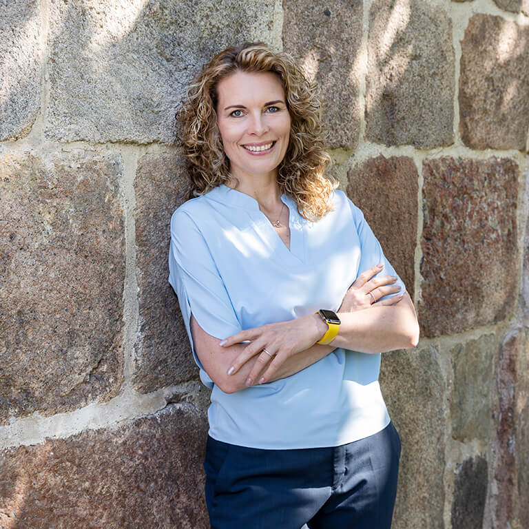 Maren Ulbrich - Handwerksmensch